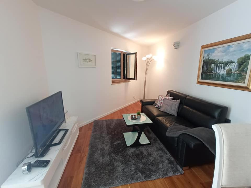 Sweet Suite Makarska Ngoại thất bức ảnh