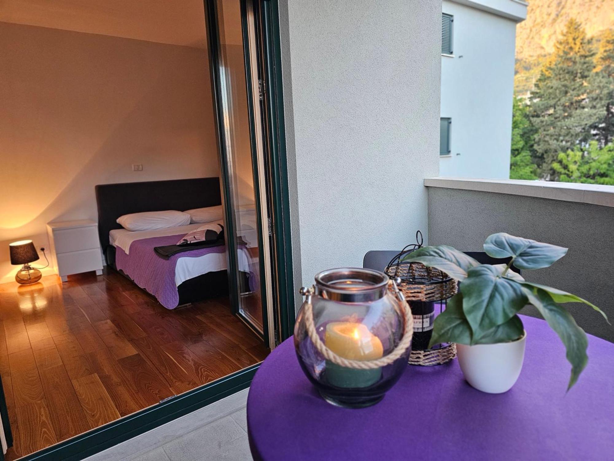 Sweet Suite Makarska Ngoại thất bức ảnh